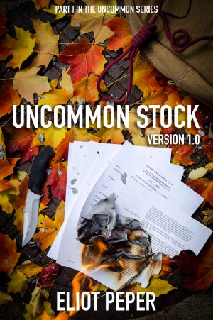 [Uncommon 01] • Uncommon Stock · Version 1.0